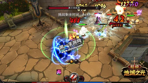 秀逗魔术师崛起！超级地城之光战力深度剖析与战魂搭配秘籍
