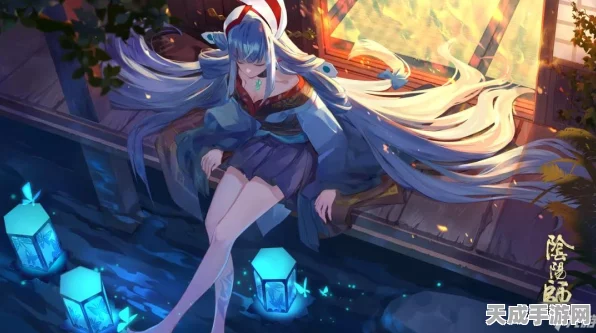 阴阳师SP灯姐深度攻略，浮世青行灯御魂搭配实战解析