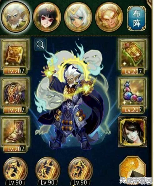 傲世西游策略揭秘，独将闯天下的极致玩法解析