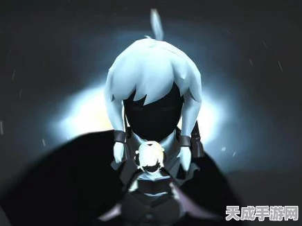 光遇，揭秘灰色人物内心世界，探寻角色深层故事与寓意