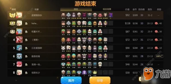 战士流后期制胜秘籍，多多自走棋转型攻略，助你稳坐吃鸡王座