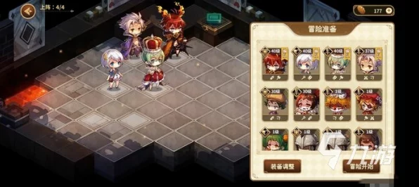 宝石研物语伊恩之石，50级糖果迷宫终极攻略，解锁隐藏宝藏秘籍