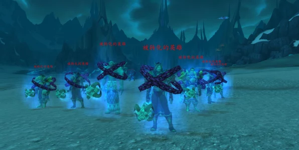 揭秘第五人格恐怖随从撕裂熊，背后隐藏的惊悚故事与游戏新动向