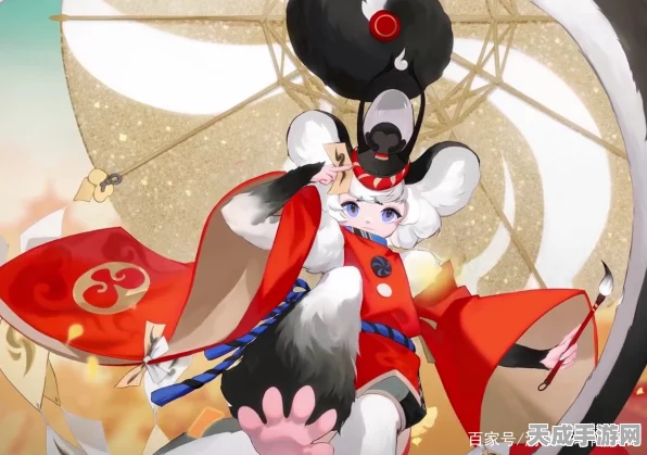阴阳师新角色揭秘，川猿实战价值大剖析