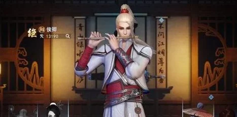 不良人手游深度剖析，蒋崇德角色精析与实战策略