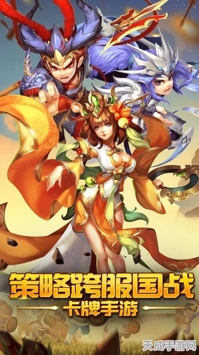 点兵点将送冲版，三国卡牌对战手游新纪元，策略与激情的碰撞！