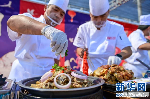 烟雨江湖烹饪大赛，揭秘最新烹饪配方与技巧