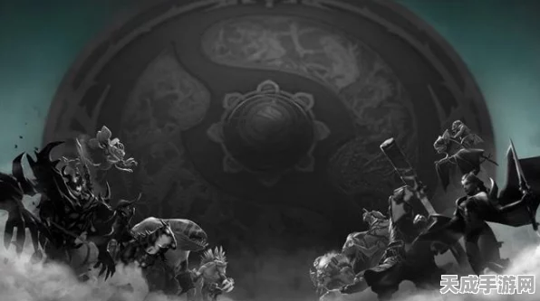 DOTA新版本重大更新，全新英雄、地图调整与赛事机制变革