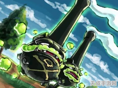 宝可梦大探险，深度攻略！解锁双弹瓦斯的极致培养之道