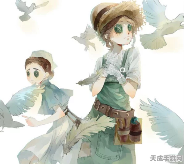 第五人格地窖全图揭秘，高手必备逃生攻略