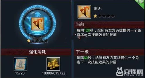 乱斗西游新经文攻略大揭秘，震撼降临的战斗变革