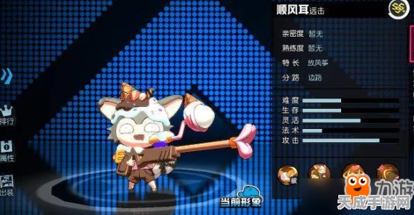 虎力全解析，非人学园中的霸者之道