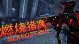 Warframe星际战甲，鸡翅P高效配卡与MOD深度攻略，解锁极致战斗体验