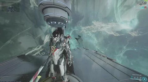 Warframe星际战甲，鸡翅P高效配卡与MOD深度攻略，解锁极致战斗体验