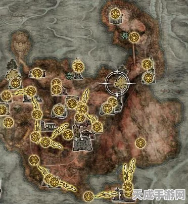 艾尔登法环法师新手攻略，开局必拿技能大揭秘