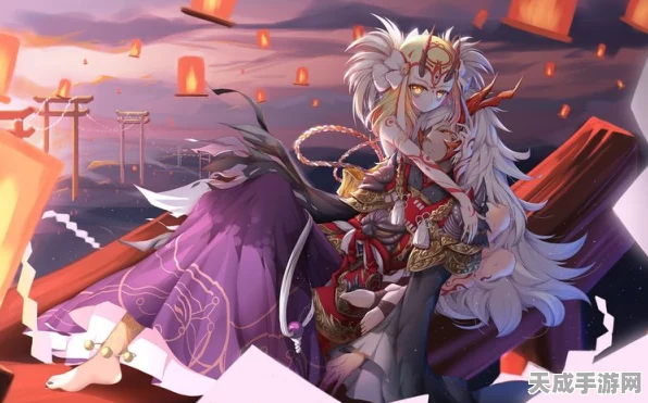 阴阳师顶尖对决，揭秘妖刀姬与茨木童子的制胜之道