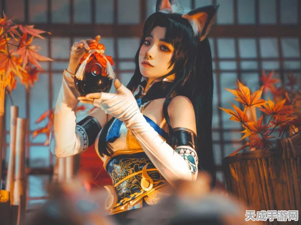 永劫无间公测，土御门胡桃技能全面优化，实战策略揭秘