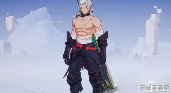 晶核之战，魔剑士与狂战士，谁才是你的战场主宰？