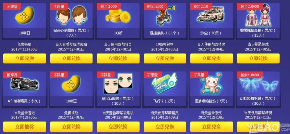 QQ飞车消费券能否累积保留？详解消费券使用规则与赛事福利