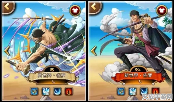 航海王佐罗，伙伴战场策略揭秘与顶尖助战全解析
