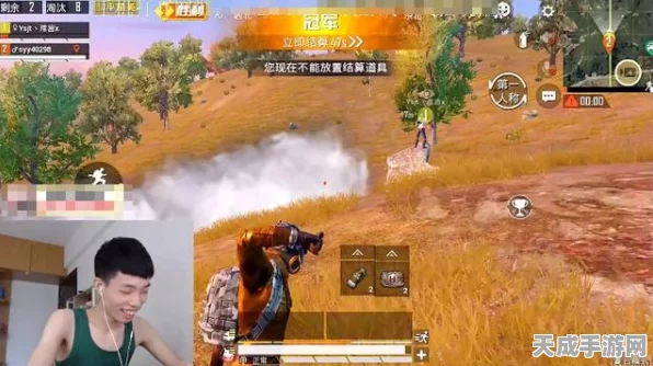 和平精英男女玩家比例揭秘，战场上的性别较量