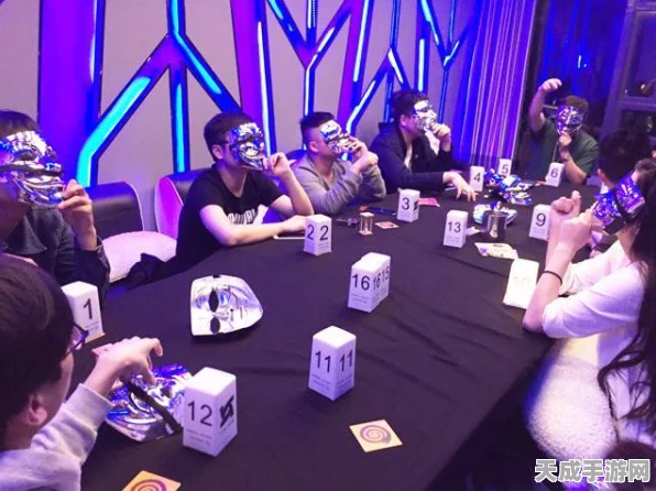 顶级板子解锁！14人豪华配置狼人杀，烧脑盛宴燃爆全场
