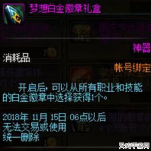 爆裂魔女符石词条搭配攻略，解锁战斗潜能的关键选择