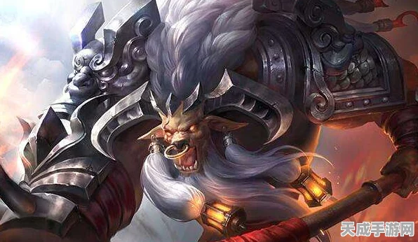 王者荣耀英雄对决，孙悟空VS牛魔，谁才是战场霸主？
