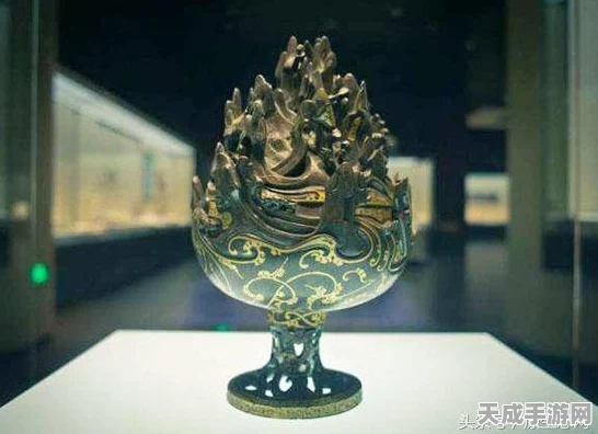 黑神话，悟空深度攻略，揭秘博山炉道具的高效获取策略与深度解析