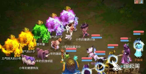 大话西游手游攻略，全敏男魔神兽搭配终极指南