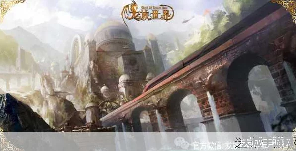 龙族系列手游大回顾，从1到4的传奇之旅全解析