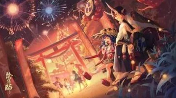 阴阳师Onmyoji深度攻略，解锁式神潜能，称霸平安京的秘诀