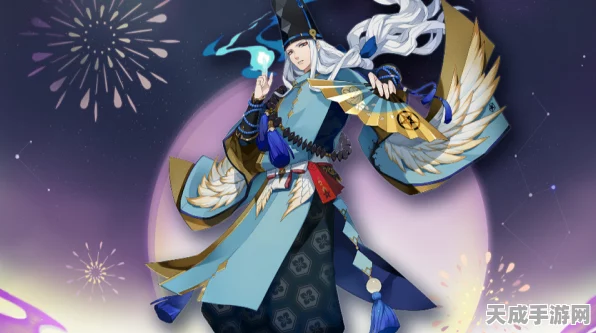 阴阳师高手进阶，晴明技能释放策略全揭秘，精准把控战场胜负