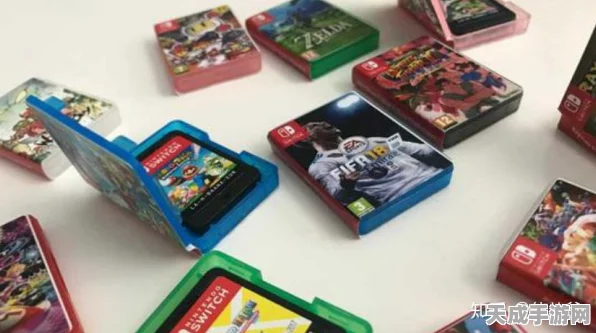 任天堂Switch卡带能否迎来原神？玩家翘首以盼的最新动态解析