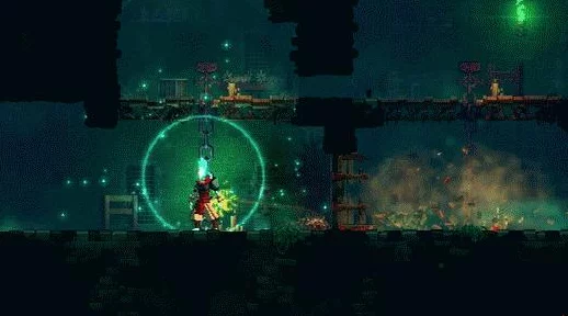 揭秘重生细胞恶魔城，解锁隐藏关卡的终极攻略