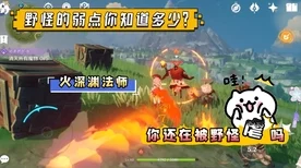 原神攻略秘籍，雷深渊法师护盾破解全解析