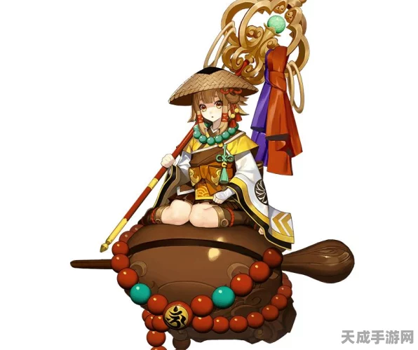 阴阳师正式服，数珠斗技深度解析与实战心得