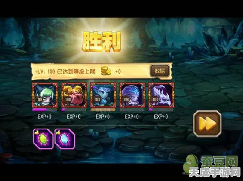 刀塔传奇深度解析，沉默英雄是否值得你倾力培养？