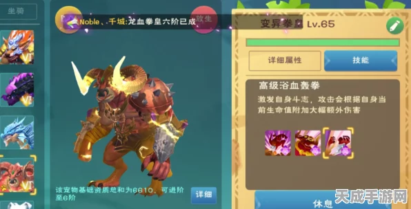 创造与魔法星彩墟鲲礼盒揭秘，解锁神秘宠物的终极攻略