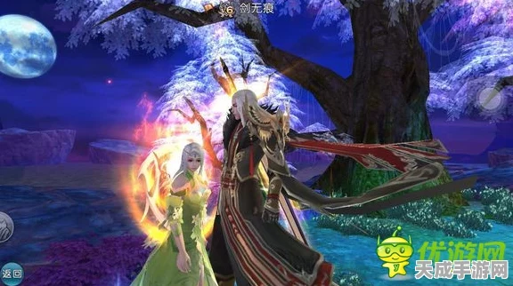 诛仙2深度攻略，揭秘祭祖大巫任务的通关秘籍