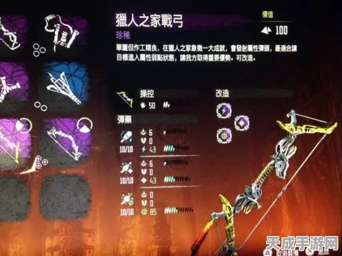 地平线，零之曙光重制版深度解析，画面升级只是冰山一角