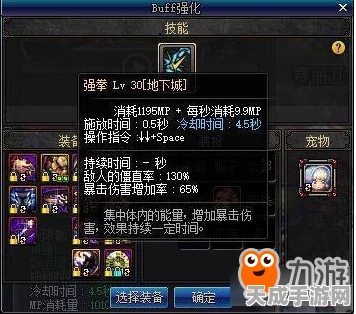 DNF新手攻略，五大热门职业推荐，助你快速上手！