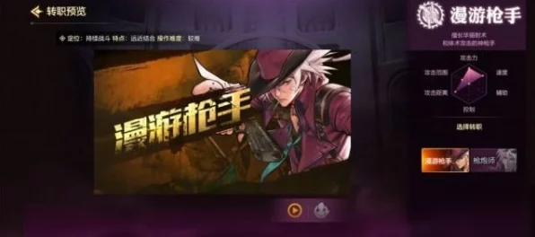 DNF新手攻略，五大热门职业推荐，助你快速上手！