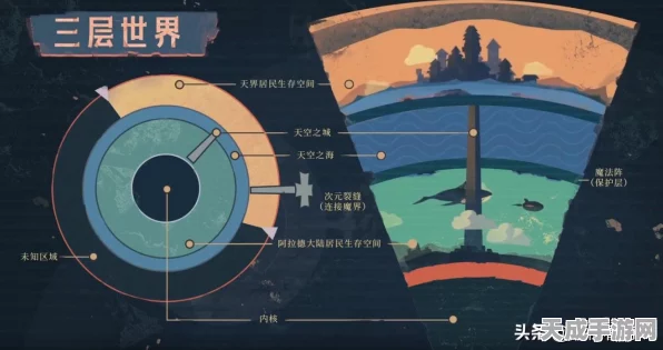 DNF深度揭秘，十二使徒全阵容曝光，探索阿拉德大陆的终极奥秘