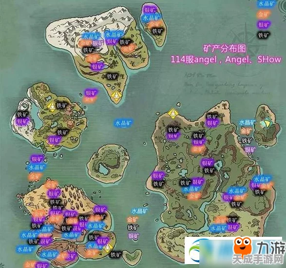 创造与魔法家园扩建秘籍，打造你的梦幻领地