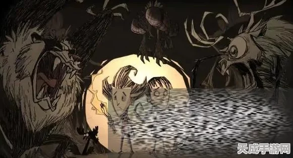 饥荒手游深度揭秘，高脚鸟蛋的奇妙用途与生存策略