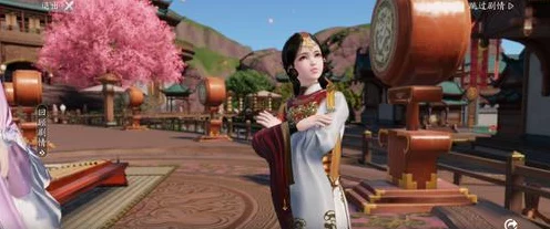 天涯明月刀手游，揭秘君子好逑奇遇任务，详尽攻略助你轻松解锁