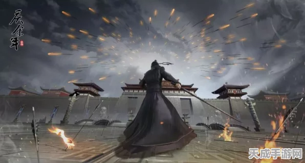 黑暗与光明手游，重塑手游纪元，探索光明与黑暗的魔法生存之旅