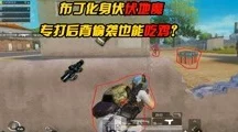 和平精英欢乐盛宴，揭秘LOGO认证号专属赛事，爆笑吃鸡秘籍大公开！