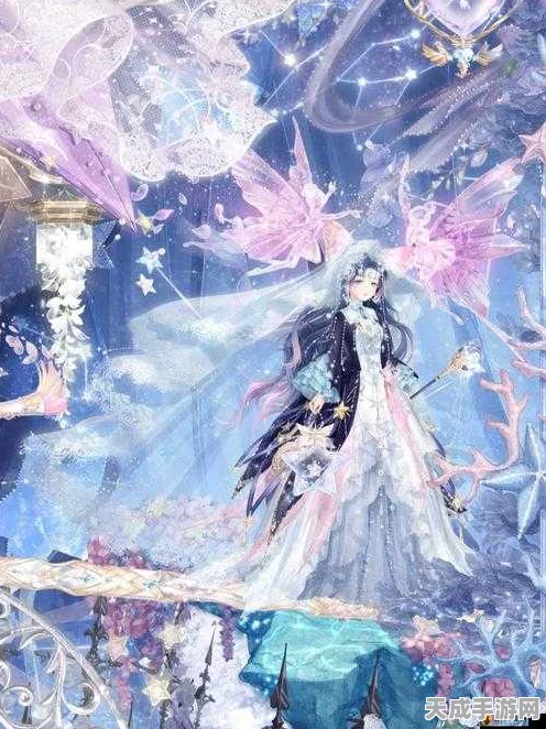 奇迹暖暖，浪漫婚纱赛高分攻略，解锁绝美穿搭秘籍